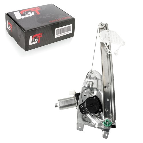 Fensterheber mit motor vorne - mit,