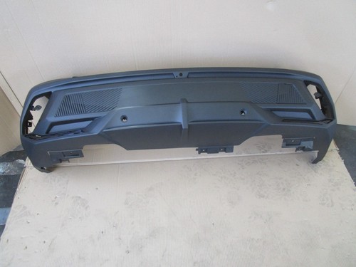 Peugeot 408 pdc stoßstange - 2,