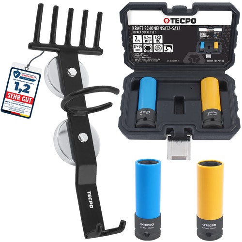 Tecpo druckluft werkzeug - tecpo,