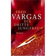 Die dritte jungfrau von - die,