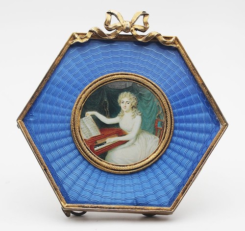 Fabergé bilderrahmen - fabergé,