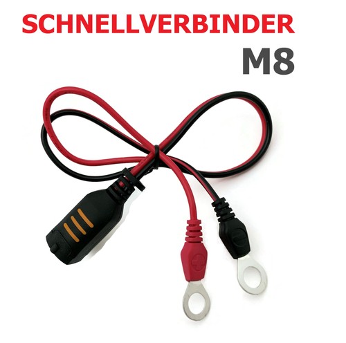 Ctek schnellkontakt kabel - ctek,