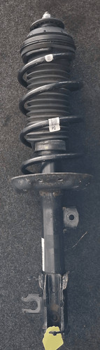 95507189 stoßdämpfer vorne - 95507189,