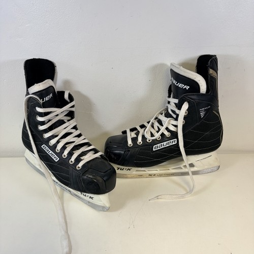 Bauer nexus 100 eishockey - nexus,