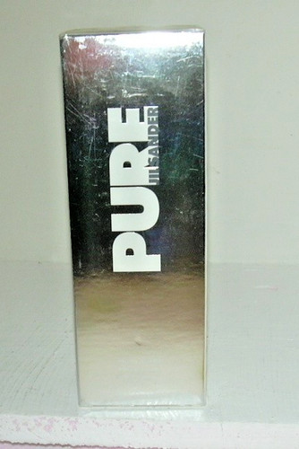 Jil sander pure eau - -, de