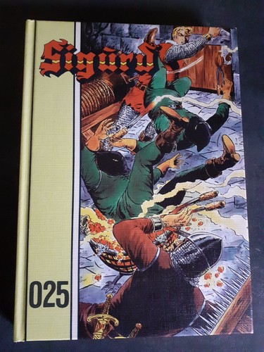 Sigurd buch 025 hethke - buch, hethke/