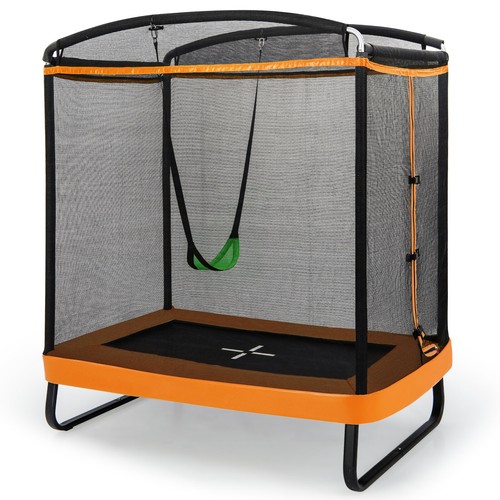 Gartentrampolin