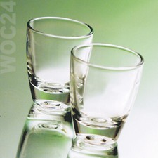 Schnaps stamper gin - 12,