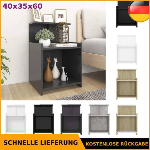 Nachttisch nachtkonsole - nachttisch,