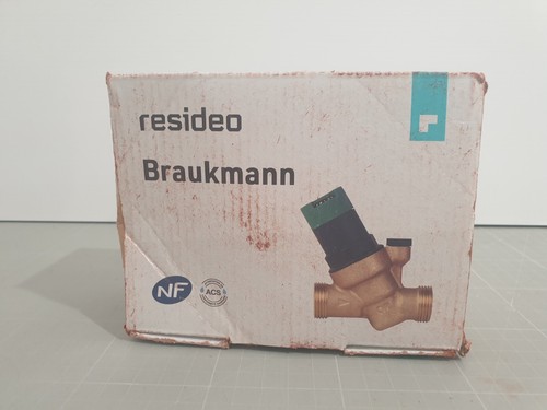 Honeywell resideo braukmann - resideo,