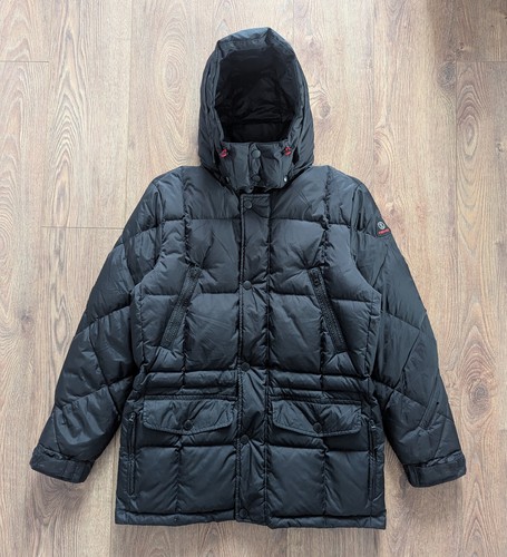 Bogner fire ice down - fire+ice, parka