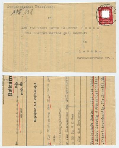 113196 138 - -, mi.nr.