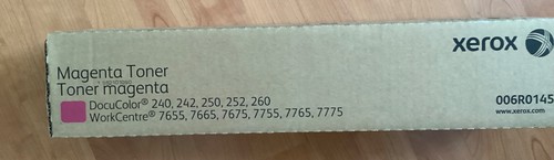 Doppelpack toner xerox work