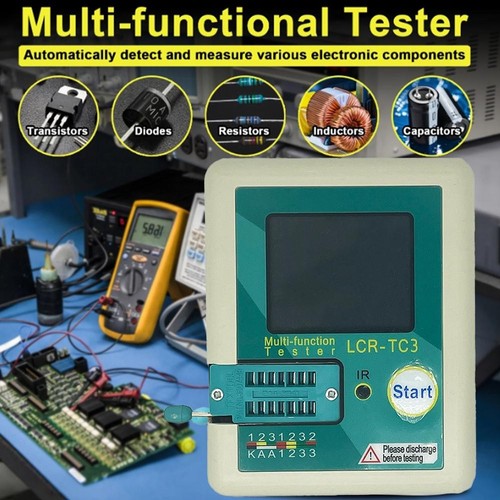 Benutzerfreundlicher tc3 - benutzerfreundlicher,