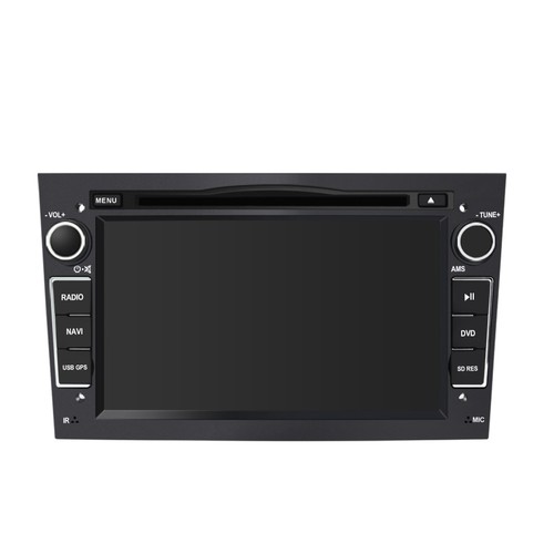 Dvd autoradio für opel astra - dvd,