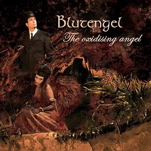 Blutengel the oxidising - -,