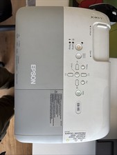 Epson lcd beamer - lcd,