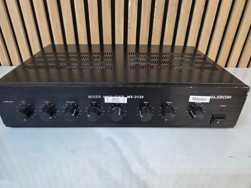 Majorcom 3120 ela mixer - ela,