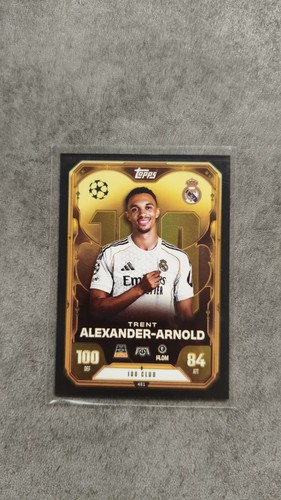 Trent alexander arnold club - trent, alexander-arnold