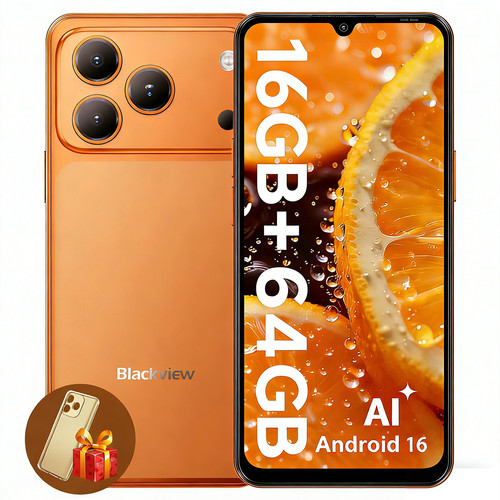 Blackview wave ai - 7c,