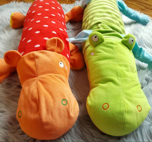 Ikea barnslig krokodil - ikea,
