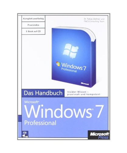 Microsoft windows - windows, 7