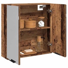 Bad spiegelschrank - bad,