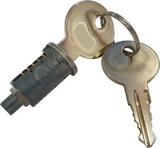 Kupplungszylinder mit - , 2
