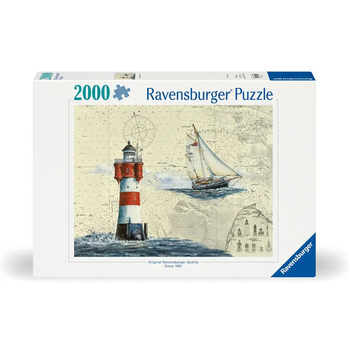 Ravensburger 12000804 puzzle - ravensburger,