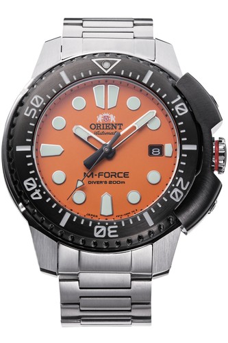 Orient force ac0l08y00b - orient, m-force