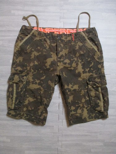 Superdry cargo shorts - superdry,