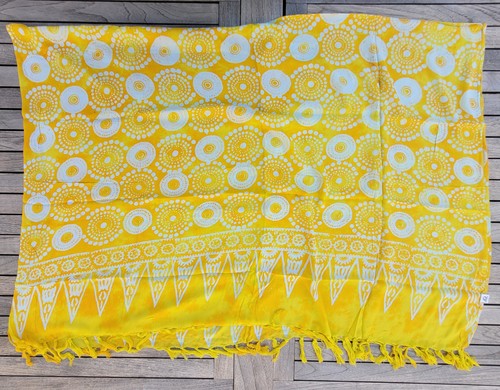 Sarong mit gratis - sarong,