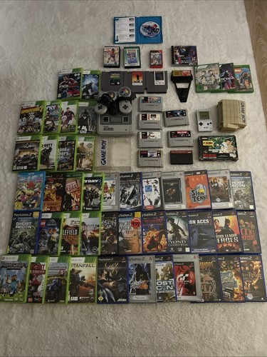 Nintendo xbox playstation - nintendo,