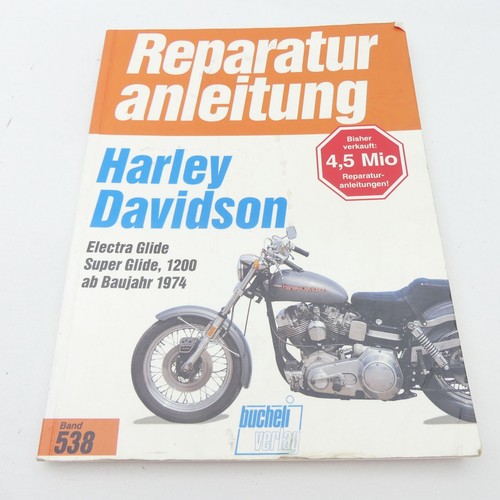Harley davidson electra - harley,