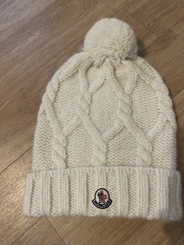 Moncler bommelmütze - moncler,
