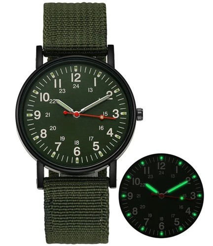 Herren damen nylon analog - nylon,