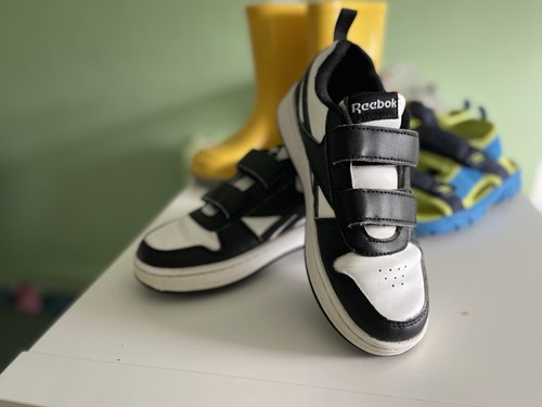 Jungen schuhpaket 30 - gr., 30/31