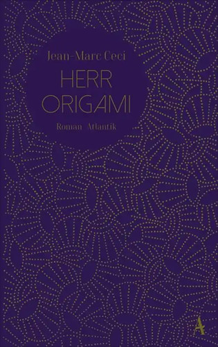 Herr origami - herr,