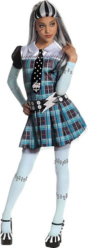 Kinder monster high - high, frankie