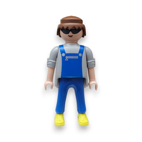 Playmobil figur handwerker - playmobil,