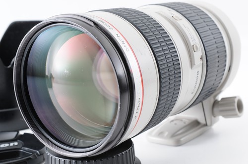 Kapuze exc canon zoom - canon,