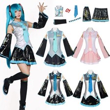 Anime cosplay vocaloid miku - anime,