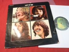 The beatles let lp - it,