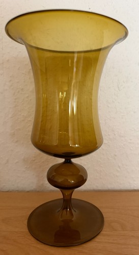 Tulpen kelchvase auf - auf, fuß