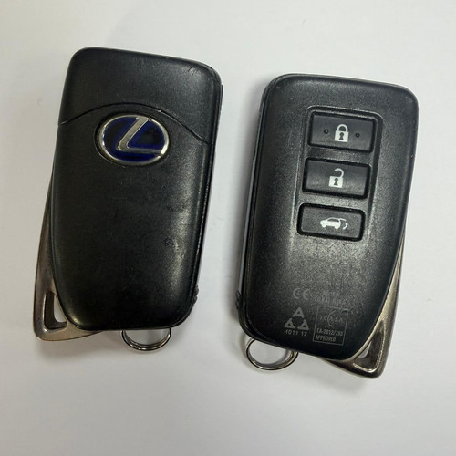 Original lexus tasten - lexus,