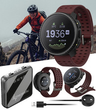 Suunto vertical adventure gps - suunto,