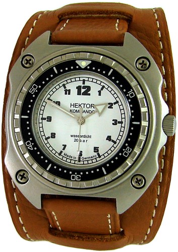 Hektor kommando herrenuhr - kommando,