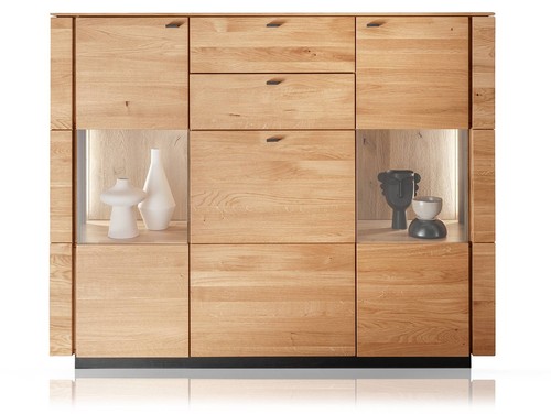 Highboard kommode - highboard,