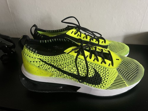 Nike air max flyknit racer - max,