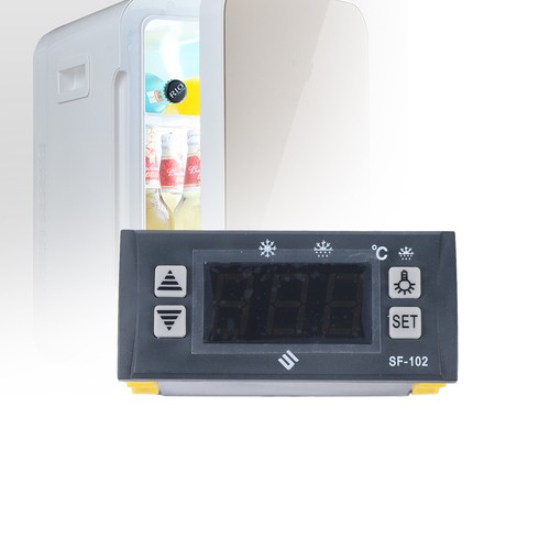 102 digital display - sf-102,